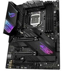 ASUS ROG STRIX Z490-E GAMING – Placa Base LGA 1200 DDR4