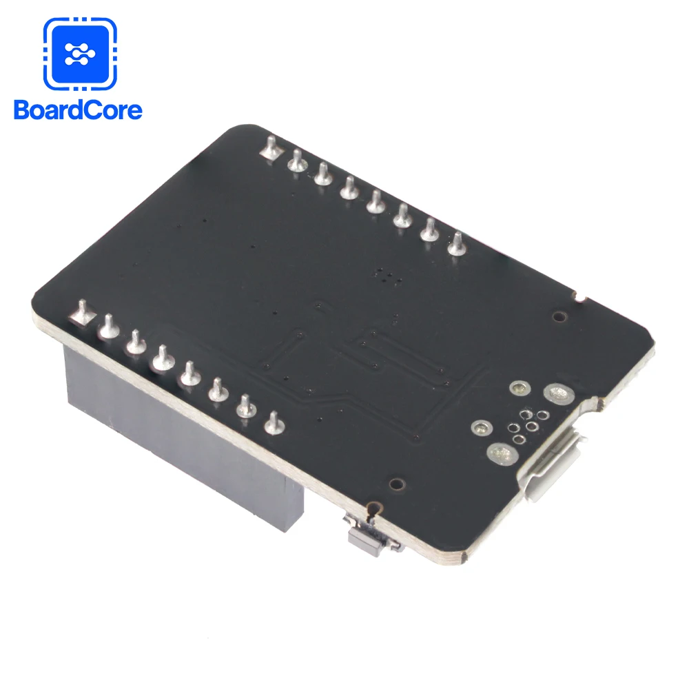 Módulo de placa de desarrollo de ESP32-CAM compatible con cámaras OV2640 y OV7670 UART/SPI/I2C/PWM/ADC/DAC para hogar inteligente DIY - imagen 4