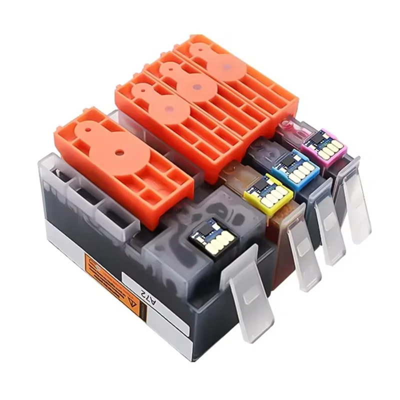 Cartucho de tinta 903XL Compatible con impresora HP 903 907 903XL 907XL HP903 XL OfficeJet 6950 6960 6961 6963 6964 6965 6970 6975 - imagen 4