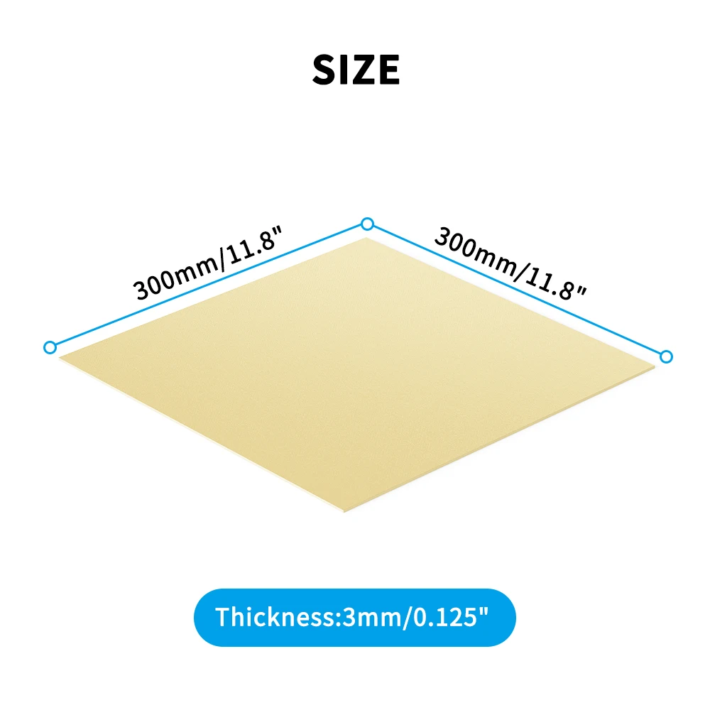 Tablero de tilo de madera contrachapada de colores, modelo artesanal de madera en blanco, materiales de corte de grabado láser de 300x300x3mm, 8 Uds. - imagen 4