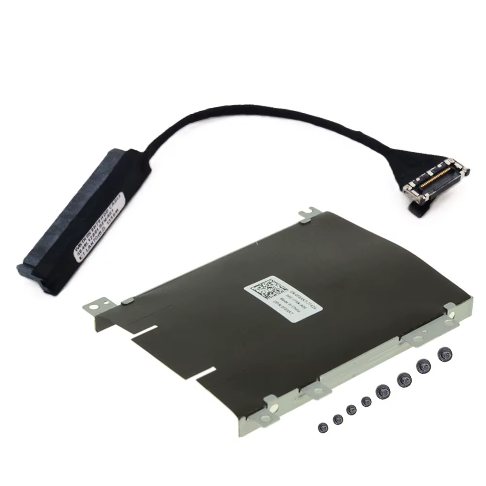 Dell Inspiron 7537/7737/7746 Cable SATA flexible para disco duro SSD - imagen 4