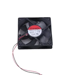 Ventilador SUNON 12025 24V Original para Inversor PTB1-A