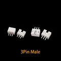3Pin Male