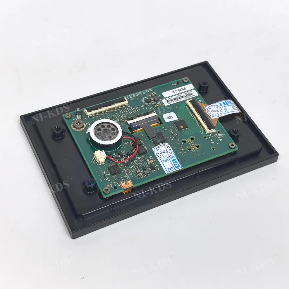 3PZ55-67901 Panel de control para HP M430 M431 E42540 3PZ55-67910 Panel táctil diplay - imagen 5