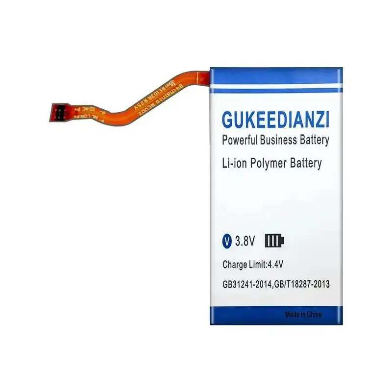 Batería de repuesto Premium para teléfono móvil, EB-BF724ABY estable de 1600Mah para Samsung Galaxy Z Flip 4 5G F723 F724 SM-F7210 - imagen 2