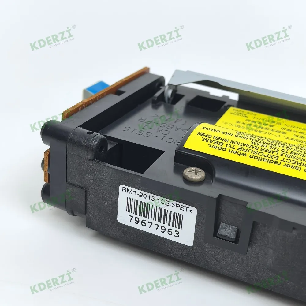 FM2-3970-000 Unidad de escaneo láser para HP 1020 Canon MF4010 LBP2900 Fax- L90 L140 L160 LSU RM1-2013 - imagen 2