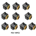 PS4 10PCS