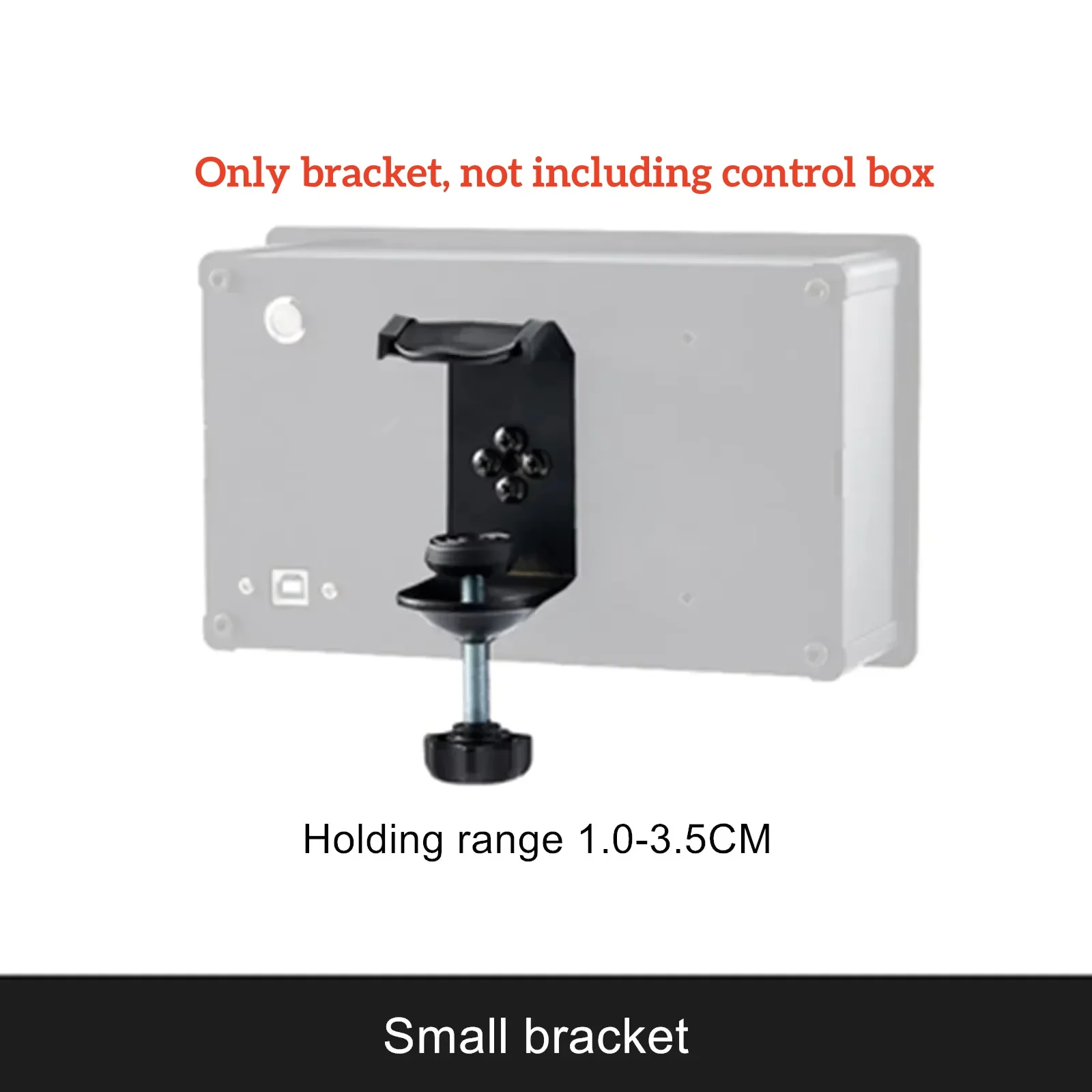 Small bracket