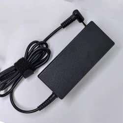 Cargador HP 45 W para Stream y Pavilion, conector 4,5 × 3 mm