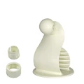Model 4 White