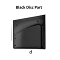 Black D Part
