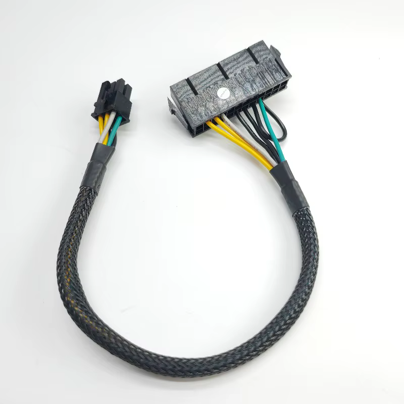 Cable Adaptador ATX 24 Pines a 6 Pines Dell OptiPlex 3060-7060