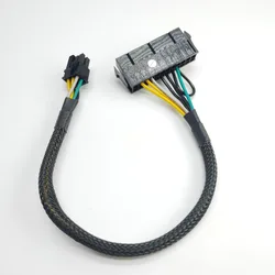 Cable Adaptador ATX 24 Pines a 6 Pines Dell OptiPlex 3060-7060