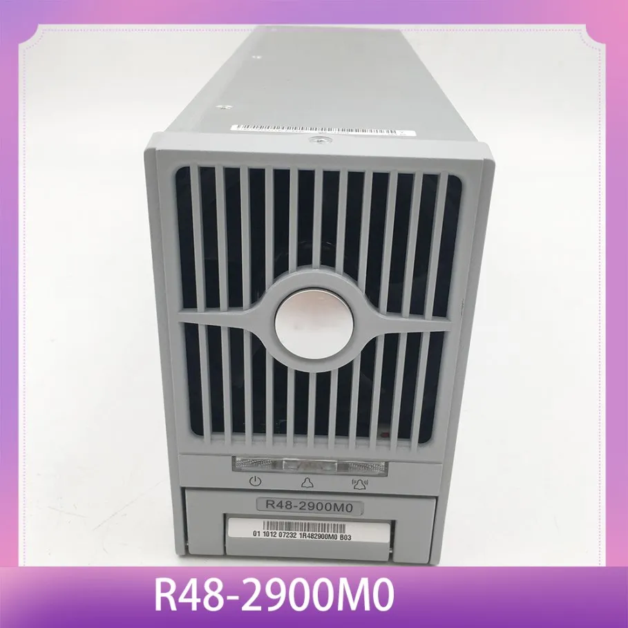 R48-2900M0 para fuente de alimentación de comunicación EMERSON, R48-2900U, 2900W, R48-2900 - imagen 2