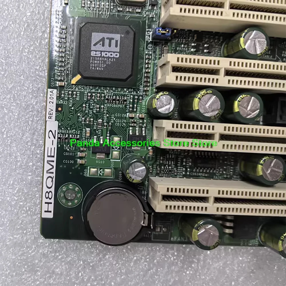 H8QME-2 para placa base de servidor Supermicro - imagen 3