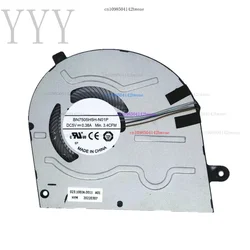 Ventilador Refrigeración Gráfica Dell Inspiron 14 7400 MX350 Laptop