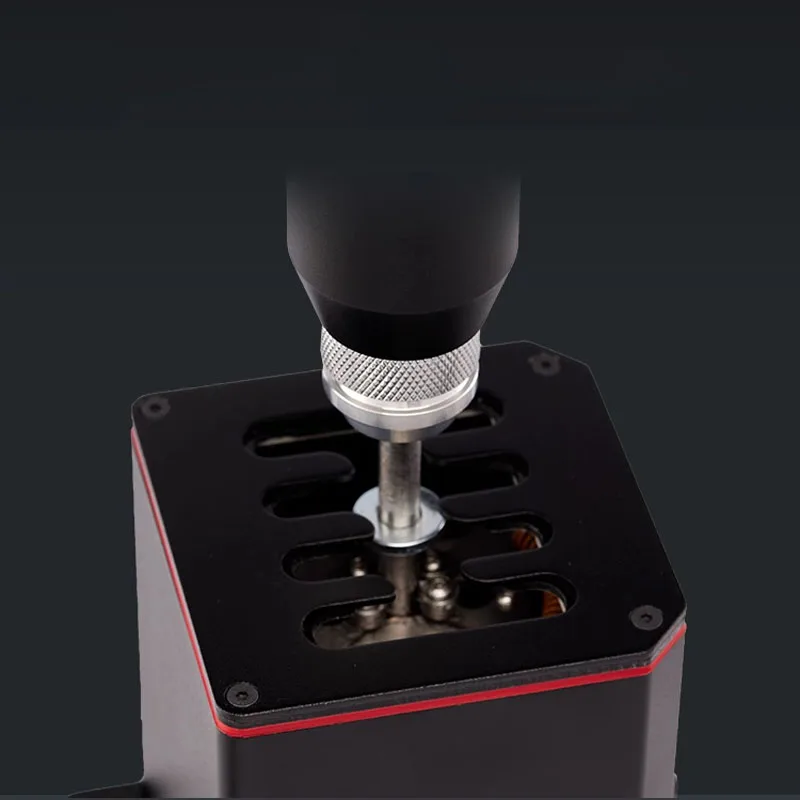 PC USB Sim Shifter juegos de carreras H cambio secuencial para Logitech G29/G25/G27/G920 Thrustmaster T300RS/GT engranajes de volante S - imagen 5