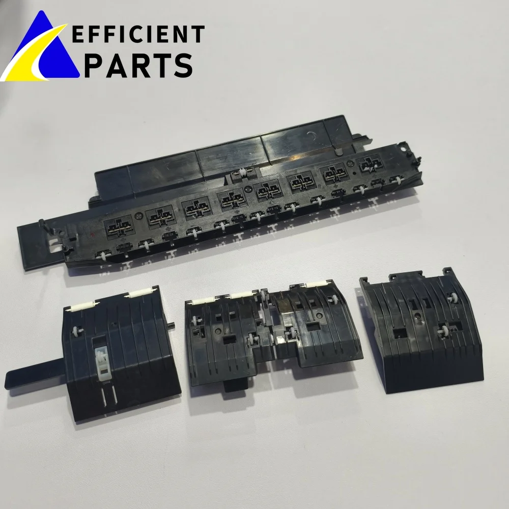 Conjunto de guía de papel para EPSON L1110 L3110 L3111 L3116 L3150 L3156 L3160 L5190 L3100 L3101 ET2710 ET2720