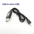 USB to DC mirco USB