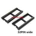 10PCS 32PIN wide