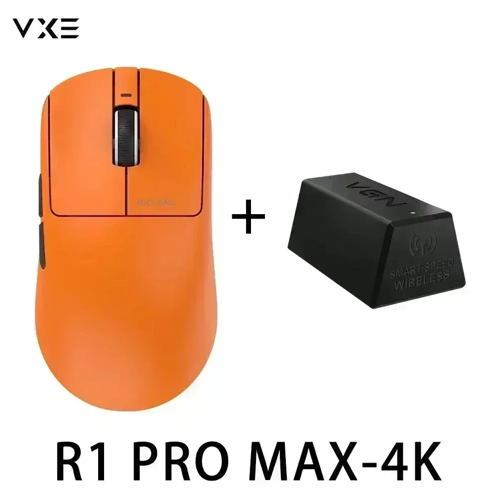 R1 Pro Max-4K Orange