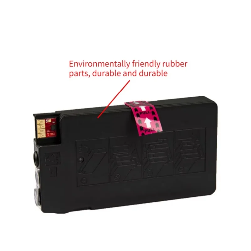 1 Juego Compatible con cartucho de tinta hp954 954 XL 954XL para impresora HP OfficeJet Pro 7740 8710 8715 8720 8730 8740 8210 8216 8725 - imagen 5