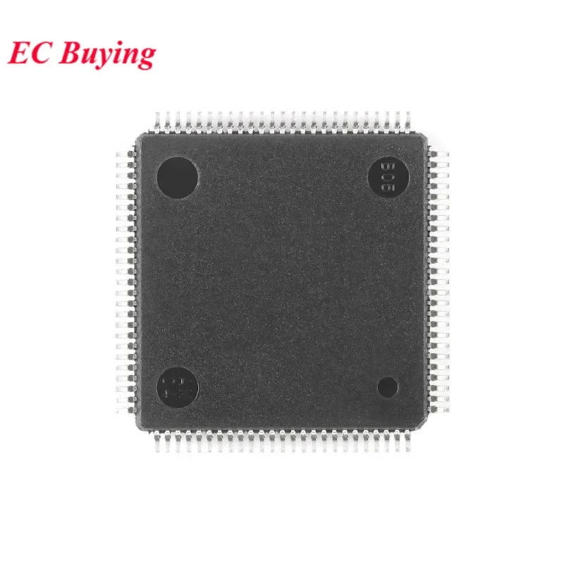 GD32F205VCT6 LQFP-100 GD32F205 32F205VCT6 LQFP100 Cortex-M3 microcontrolador de 32 bits MCU IC Chip controlador nuevo Original - imagen 3