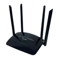 Sim Router