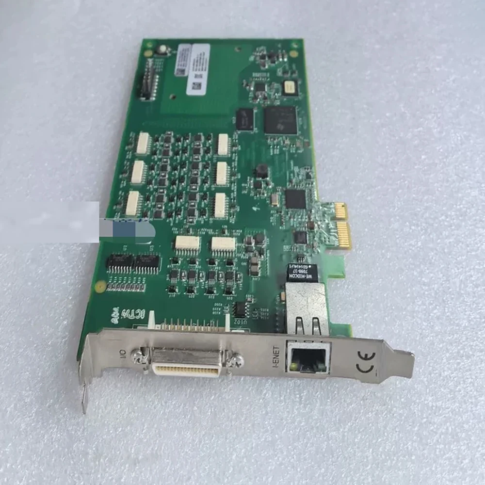 Para tarjeta de adquisición COGNEX CCC-VPRO-IO 821-0121-1R A 825-0590-1R A - imagen 5