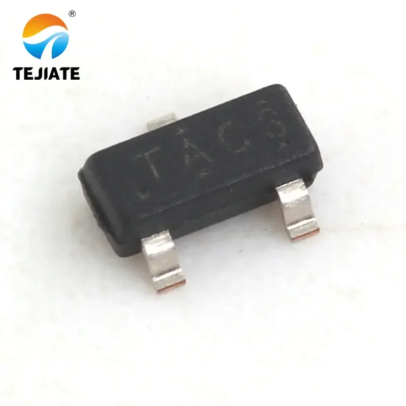 1 Uds TEJIATE tl431 chip TL431ACDBZR TL431AIDBZR TL431AIDR TL431A TL431BMFDT referencia de voltaje microchip gestión de energía - imagen 2