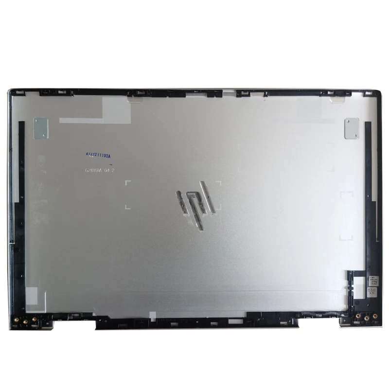 L93203-001 L93204-001 NUEVA cubierta de repuesto para HP Envy X360 15-ED TPN-C149 cubierta trasera LCD para portátil marrón/plata - imagen 4