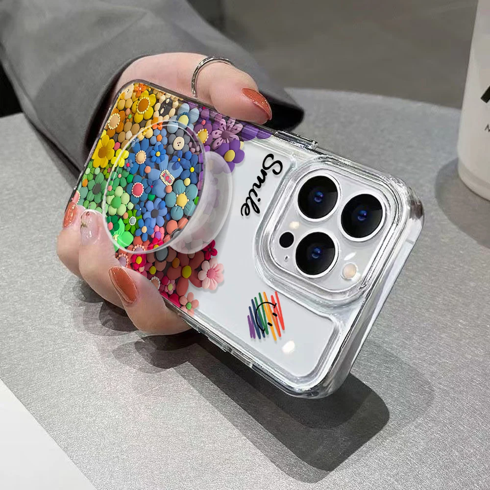 Funda de silicona para Samsung A54 5G A55 A53 A52 A35 A34 A33 A32 A15 A14 A13 A05 S24 Ultra S23 Plus S22 S21 S20 FE Grip Tok - imagen 4