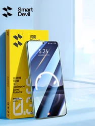 Protector de Pantalla Huawei Pura 70 SmartDevil Filtro Luz Azul