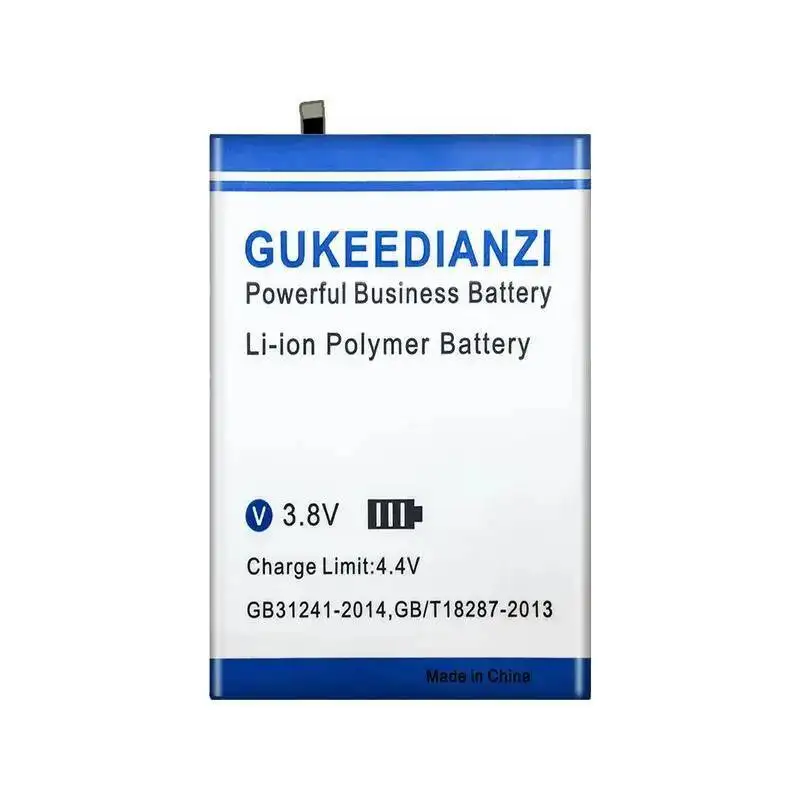 Durable BP4M de alto rendimiento para la batería de la tableta de Xiaomi Pad 6 Pro 4800Mah - imagen 2