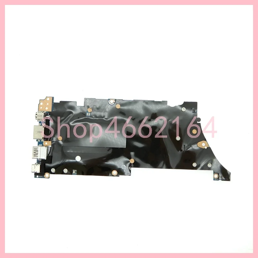 Placa base UX334FL i5 i7-8th/10th CPU 8GB/16GB-RAM UMA/DIS para For Asus UX463FL UX434FL UX434FAC UX334F UX434FLC placa base para ordenador portátil - imagen 3