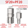 SF20 with PF20