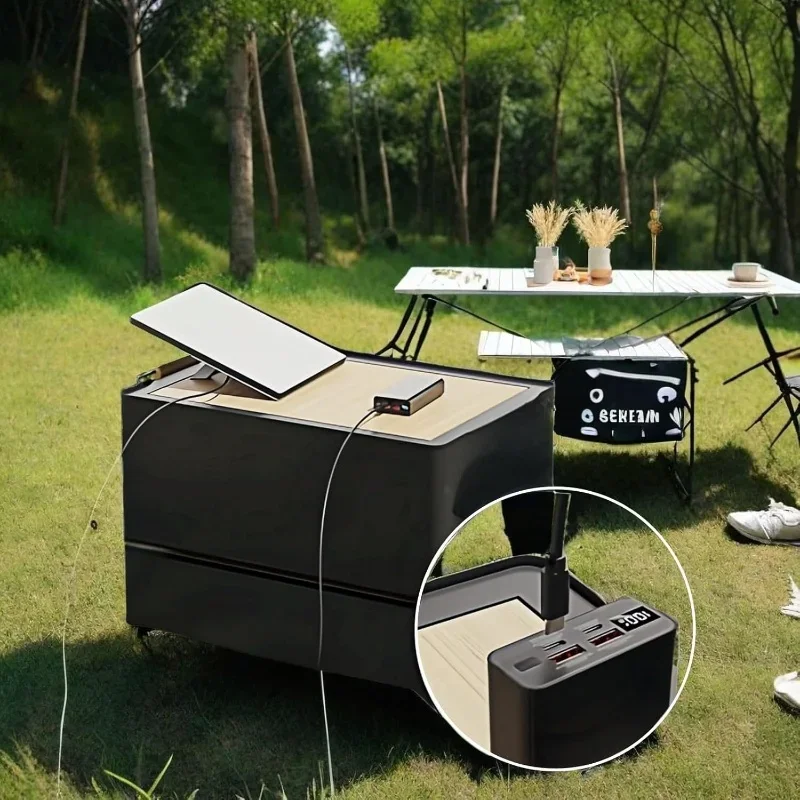 Cable CC a CC MINI tipo C para Cable de alimentación StarLink USB C Cable de alimentación de protección contra cortocircuitos de sobrecarga impermeable 2m 3m 5m - imagen 5