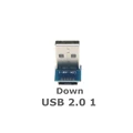 USB 2.0 1