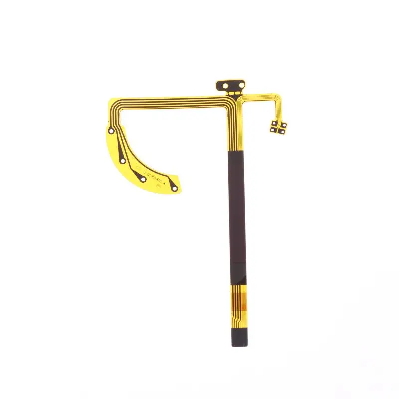 Aplicable a Cable de generación de 24-70mm, 2,8l, apertura de lente, Cable flexible, Cable de lente, piezas de repuesto para cámara - imagen 3