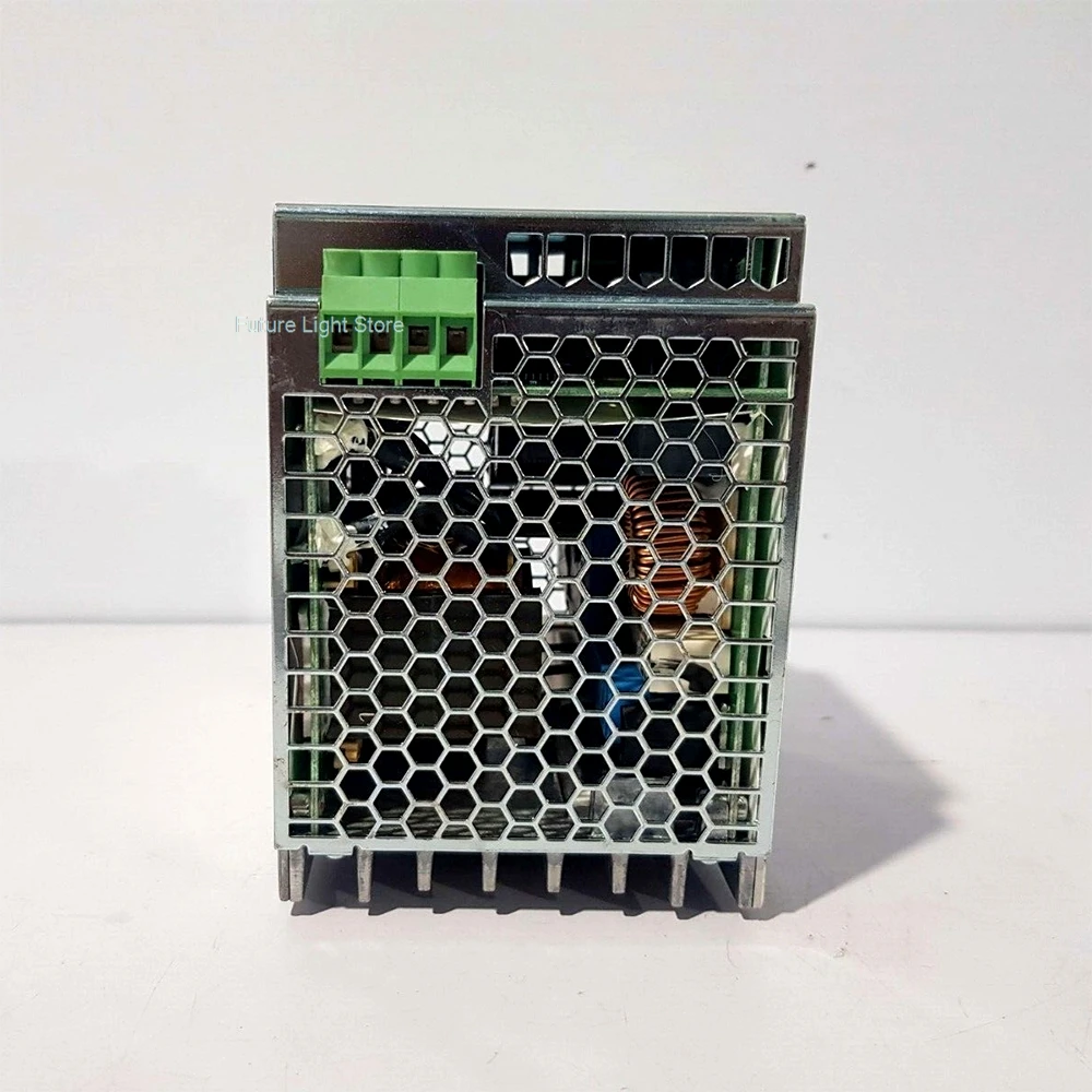 Fuente de alimentación conmutada en riel QUINT-PS/1AC/24DC/20 2866776 24 V CC / 20 A - imagen 3