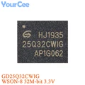 GD25Q32CWIG