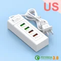 US 4USB