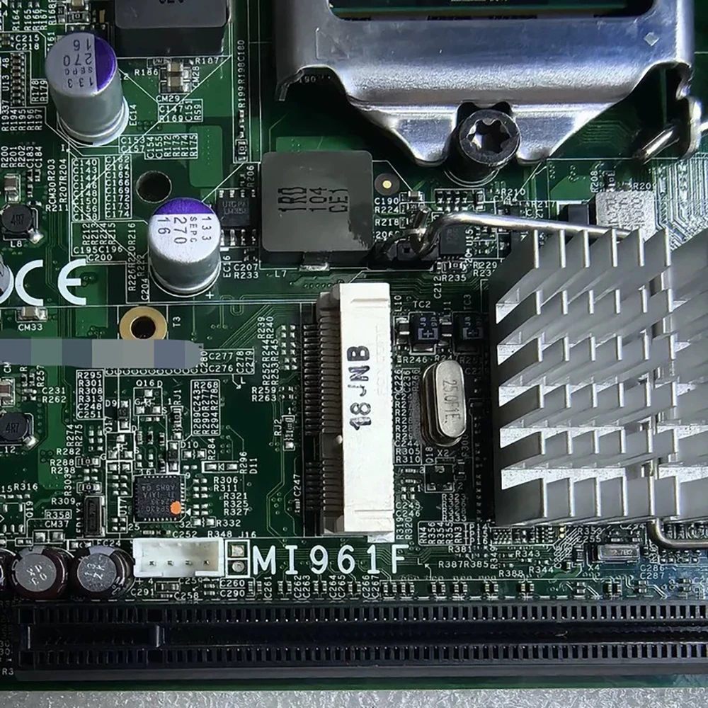 Para placa base industrial H61 MI961F - imagen 3