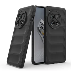 Funda Silicona TPU OnePlus 12 – Protección Antigolpes Premium