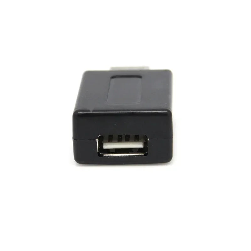 Amplificador de señal USB 2,0, adaptador estabilizador de refuerzo, conector Jack para extender Cable de extensión, Chipset GENESYS GL850G - imagen 3