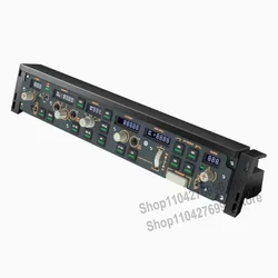 WINWING PAP3 MAG Panel control vuelo Zibo PMDG para X-Plane MSFS