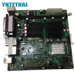 TE1090E N270 Puerto de red único para MINI-ITX Reacondicionado Buen probado Funciona