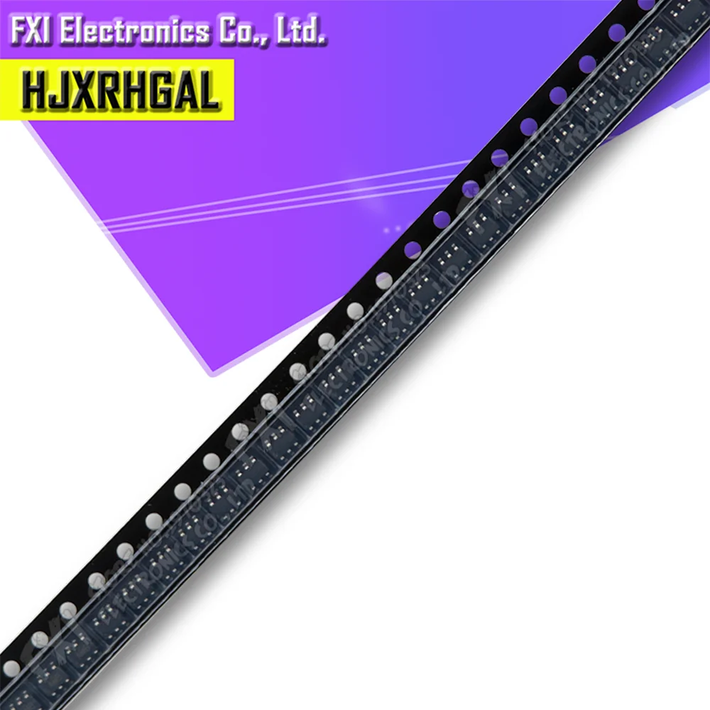 10 unids/lote MP1470GJ-LF-Z IADJE 1ADJD LCD Centro de Gestión 6 pies original auténtico