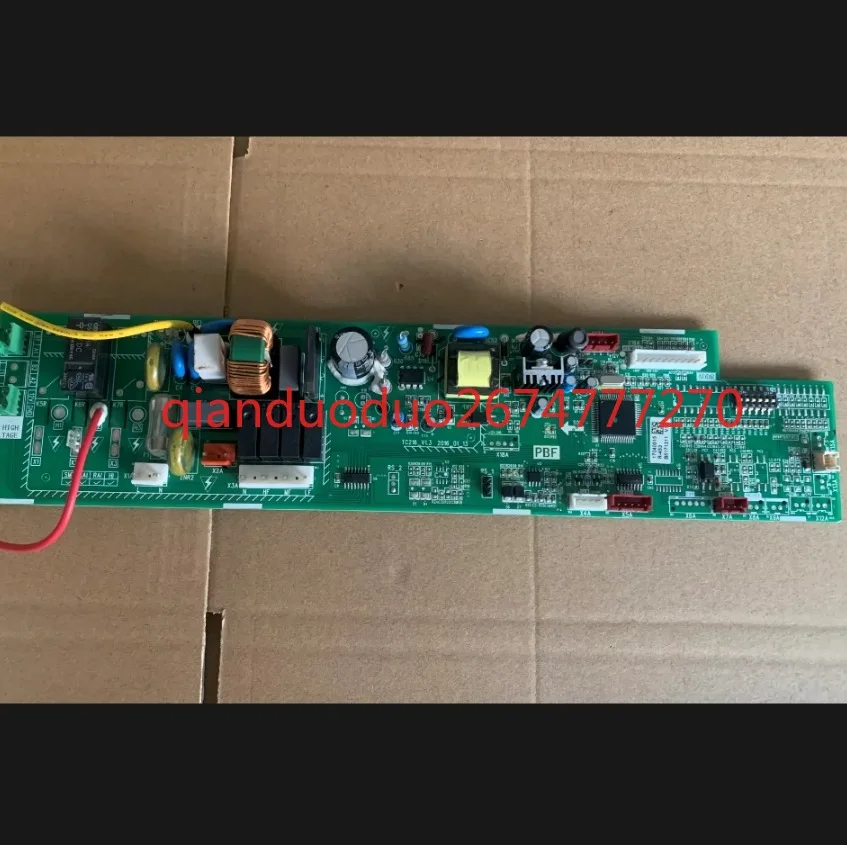 B B B 5171273   Tablero principal del aire acondicionado B 5171700   máquina de techo B 5171311   placa de ordenador 17050253