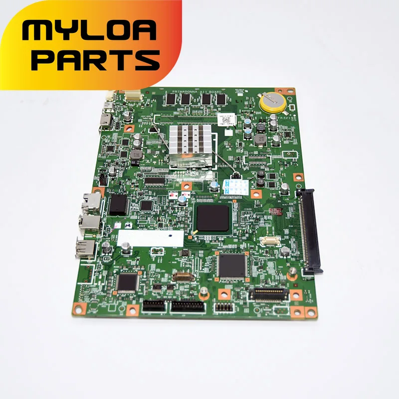 FM4-2490-000 Impresión de placa principal para Canon imageRUNNER 6055 6065 6075 6255 6265 6275 placa base formateadora de controlador